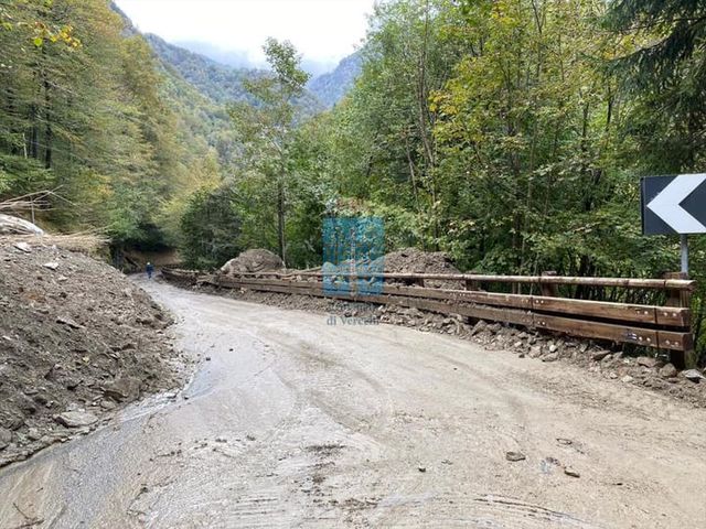 RIAPERTA LA PROVINCIALE PER CERVATTO