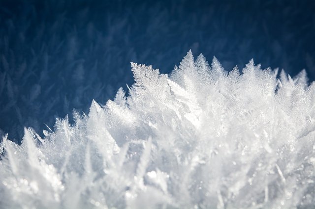 CONTINUA A NEVICARE SULLE NOSTRE MONTAGNE
